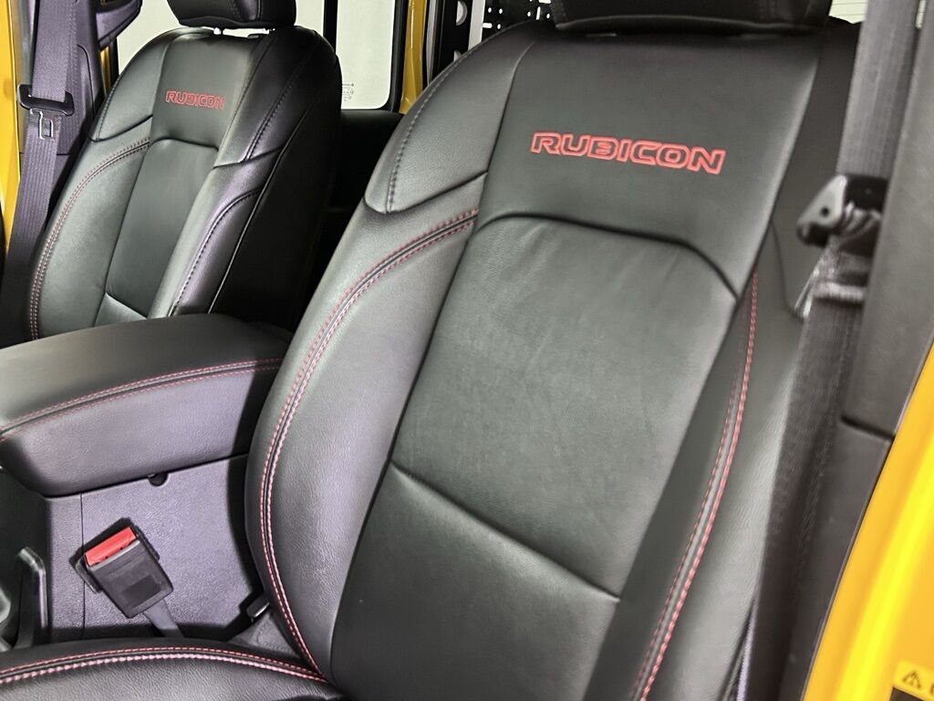 2021 Jeep Wrangler Unlimited Rubicon Portland OR