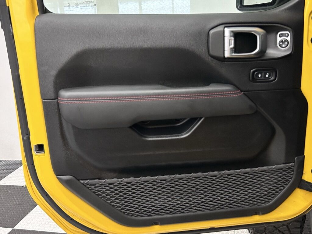 2021 Jeep Wrangler Unlimited Rubicon Portland OR