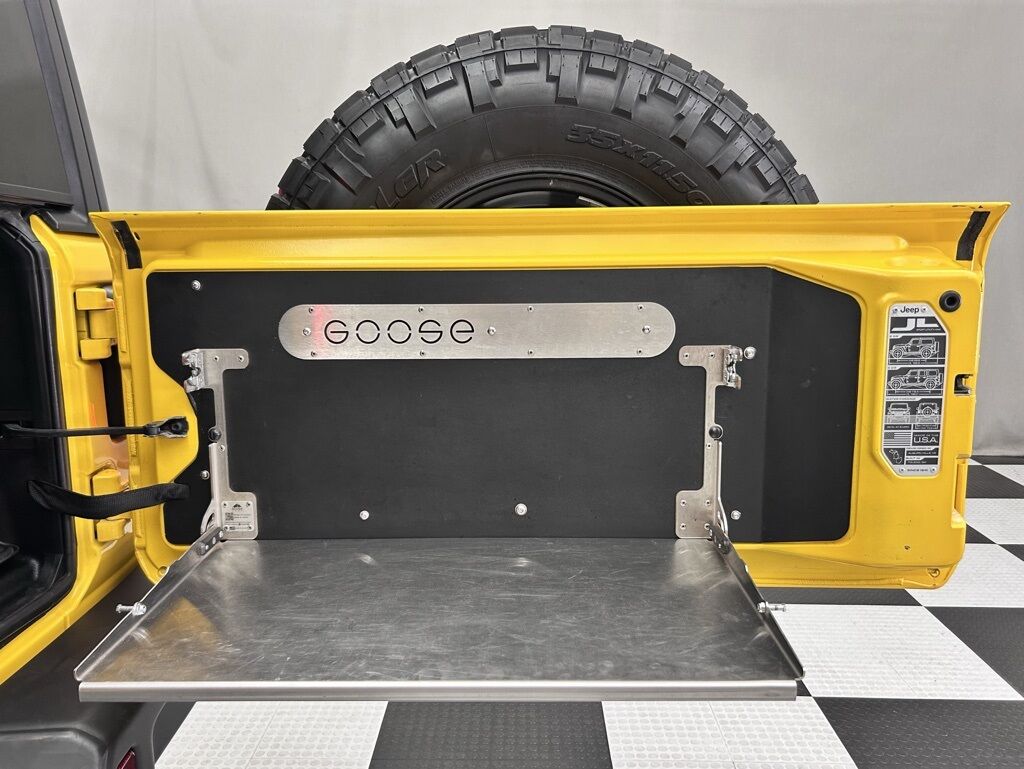 2021 Jeep Wrangler Unlimited Rubicon Portland OR