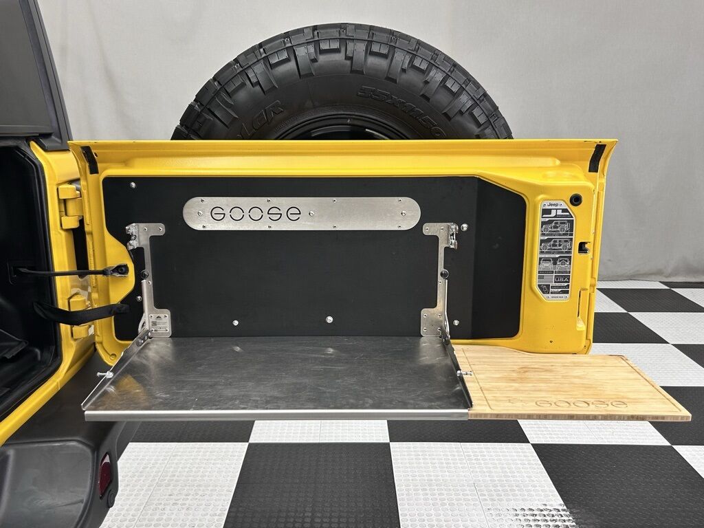 2021 Jeep Wrangler Unlimited Rubicon Portland OR