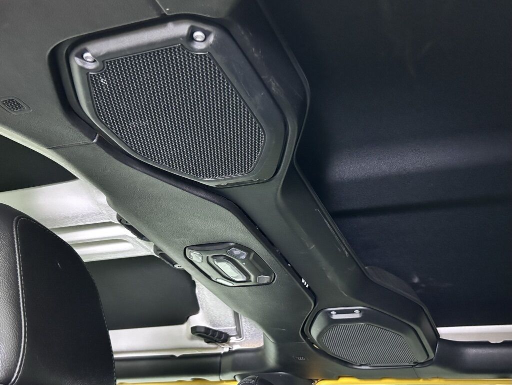 2021 Jeep Wrangler Unlimited Rubicon Portland OR
