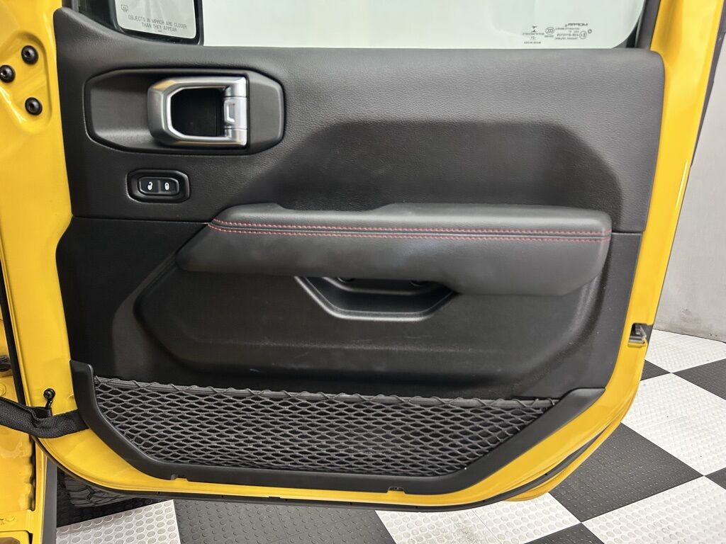 2021 Jeep Wrangler Unlimited Rubicon Portland OR