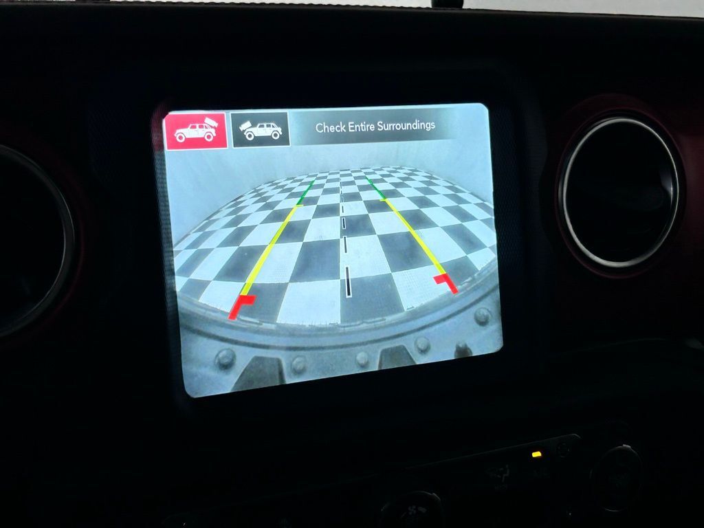 2021 Jeep Wrangler Unlimited Rubicon Portland OR