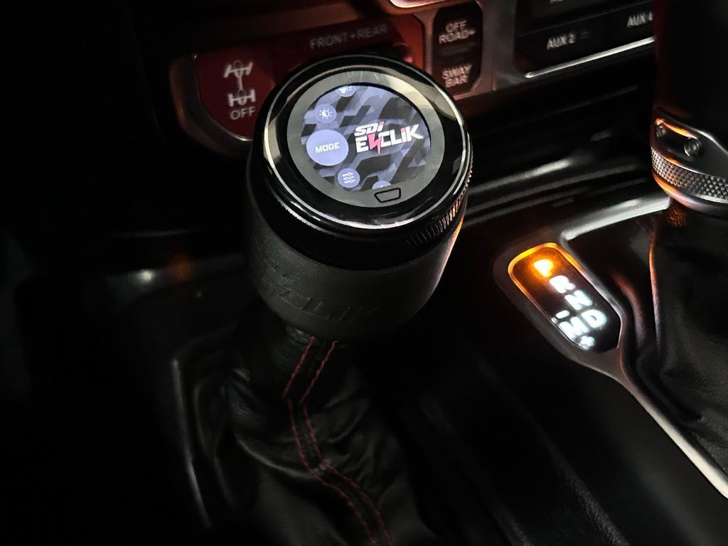 2021 Jeep Wrangler Unlimited Rubicon Portland OR