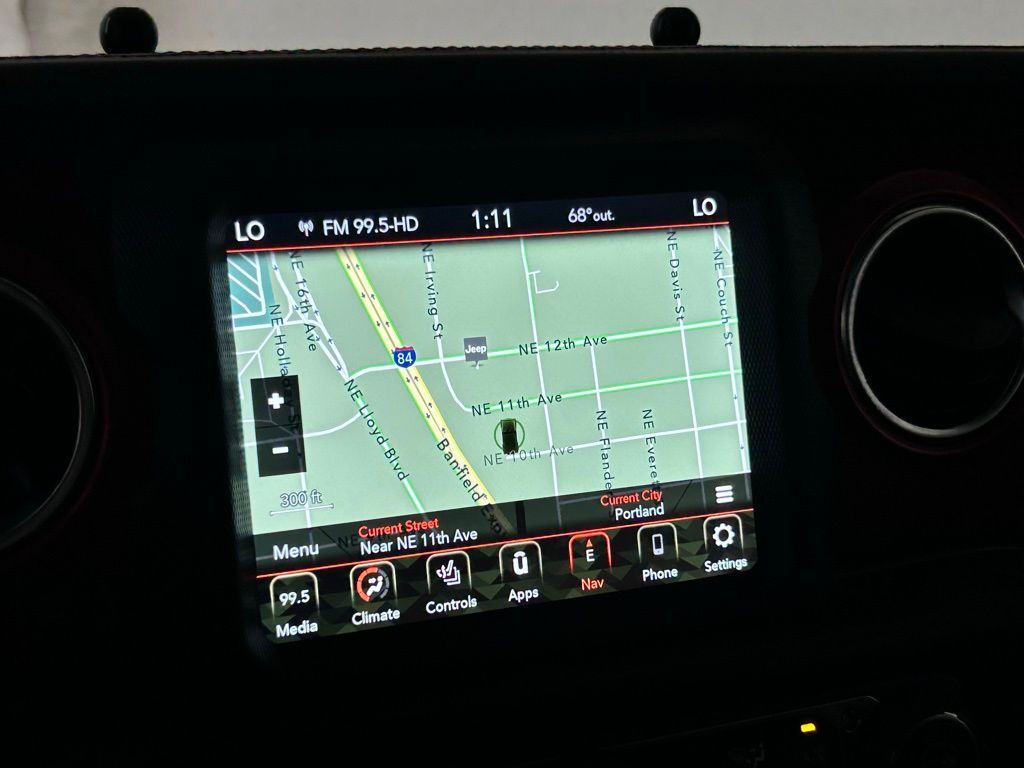 2021 Jeep Wrangler Unlimited Rubicon Portland OR