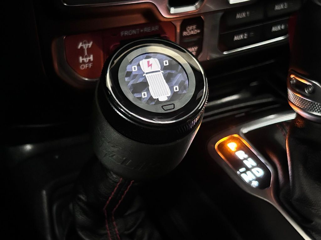 2021 Jeep Wrangler Unlimited Rubicon Portland OR