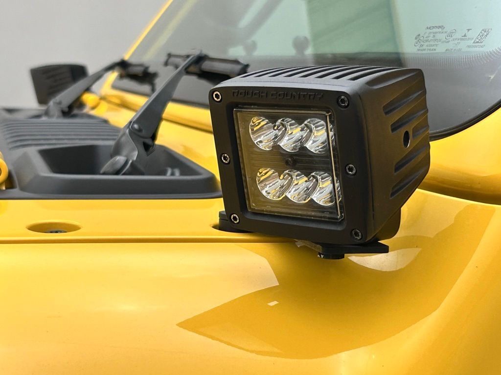 2021 Jeep Wrangler Unlimited Rubicon Portland OR