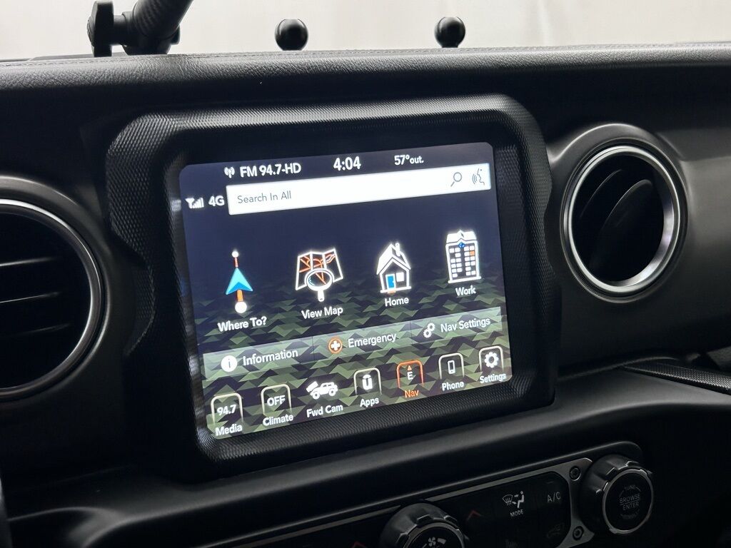 2021 Jeep Wrangler Unlimited Rubicon Portland OR