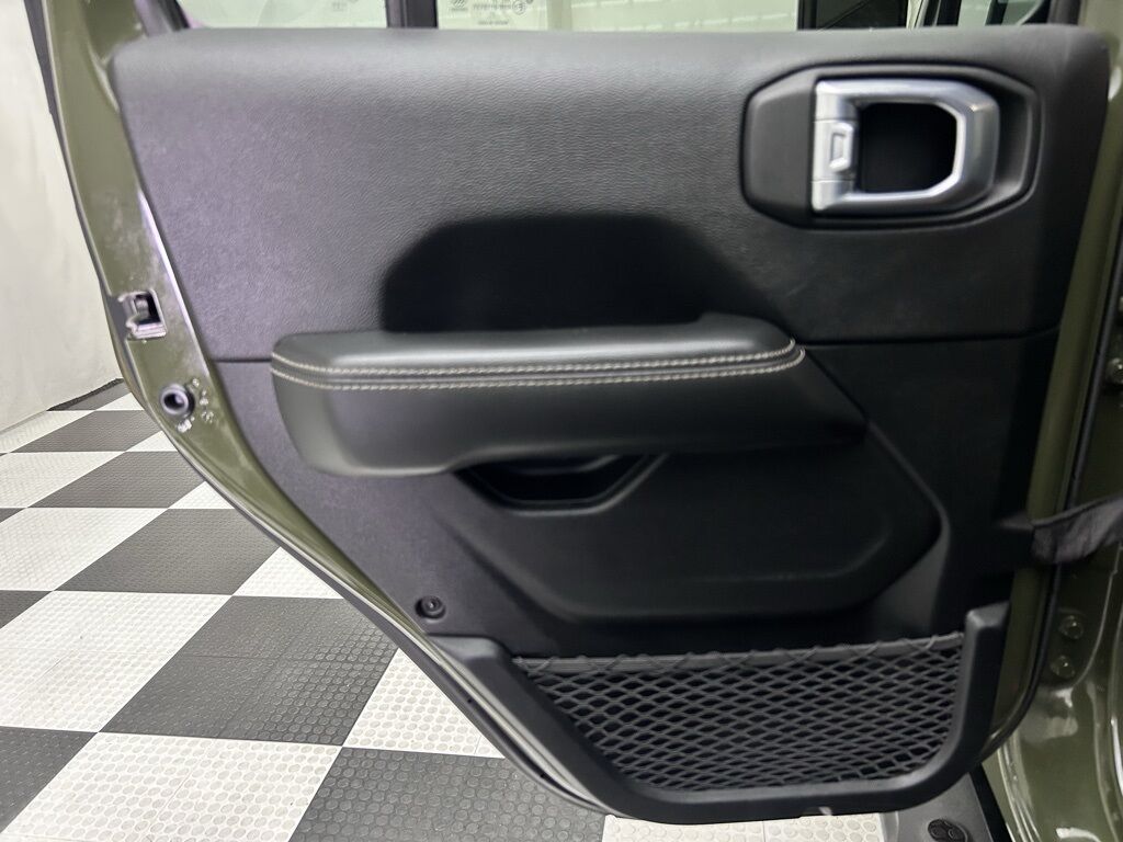 2021 Jeep Wrangler Unlimited Rubicon Portland OR