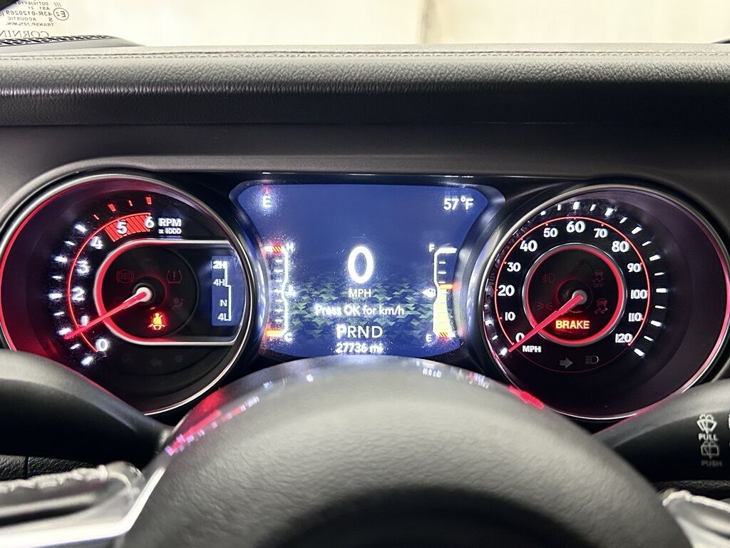 2021 Jeep Wrangler Unlimited Rubicon Portland OR