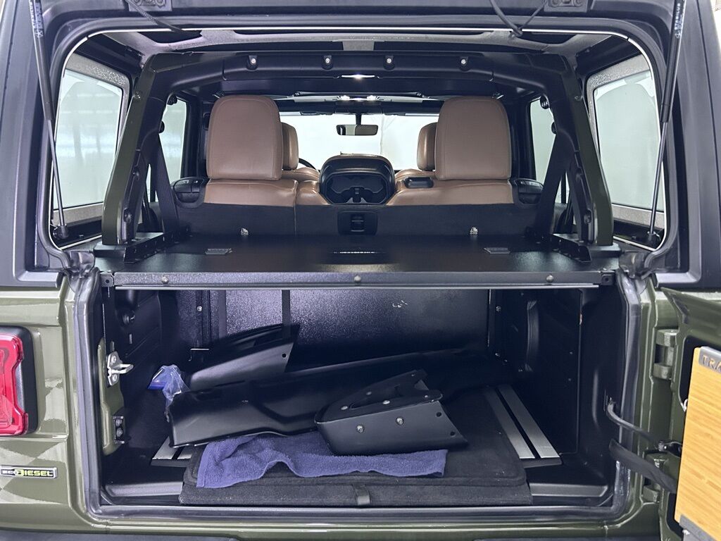 2021 Jeep Wrangler Unlimited Rubicon Portland OR