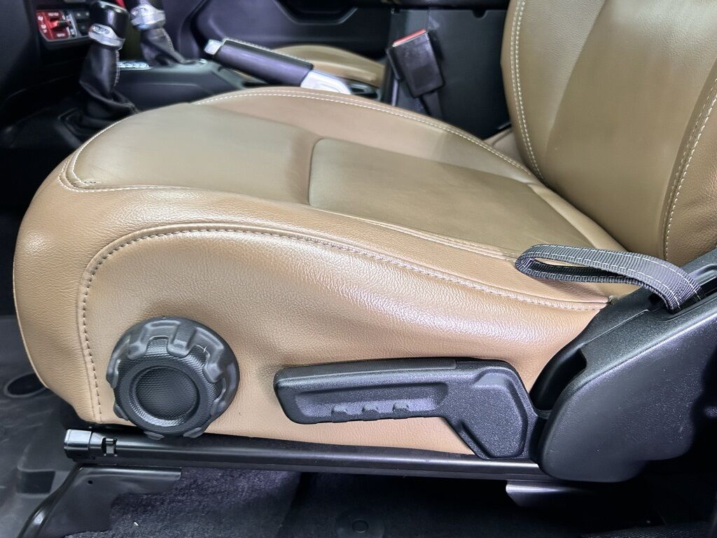 2021 Jeep Wrangler Unlimited Rubicon Portland OR