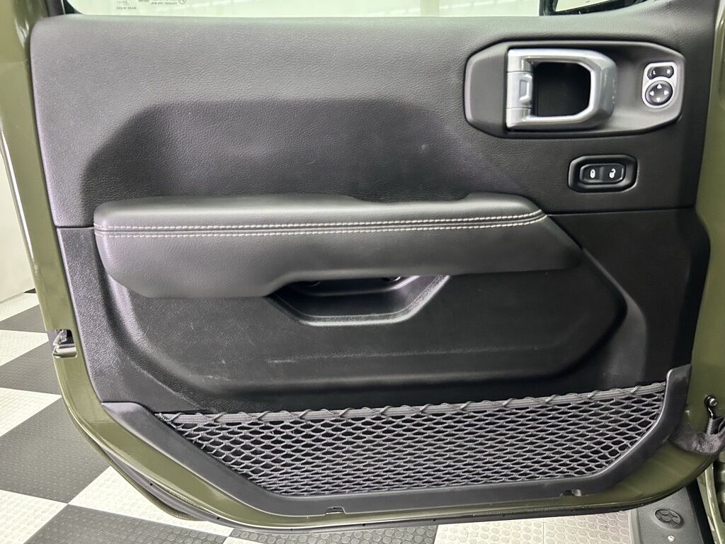 2021 Jeep Wrangler Unlimited Rubicon Portland OR