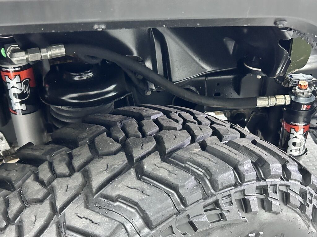 2021 Jeep Wrangler Unlimited Rubicon Portland OR