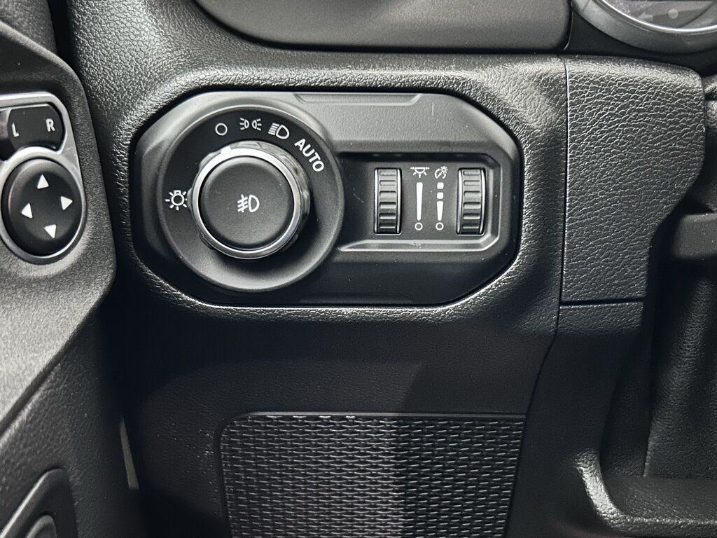 2021 Jeep Wrangler Unlimited Rubicon Portland OR