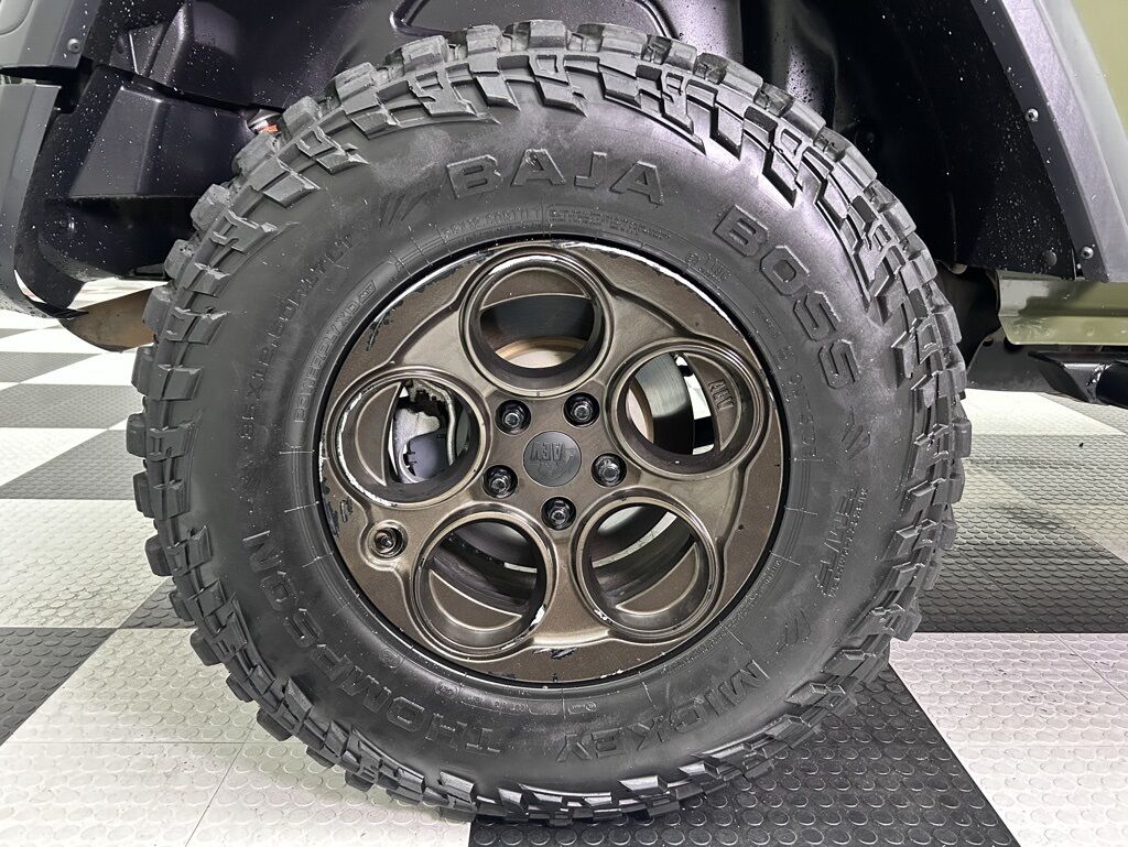 2021 Jeep Wrangler Unlimited Rubicon Portland OR