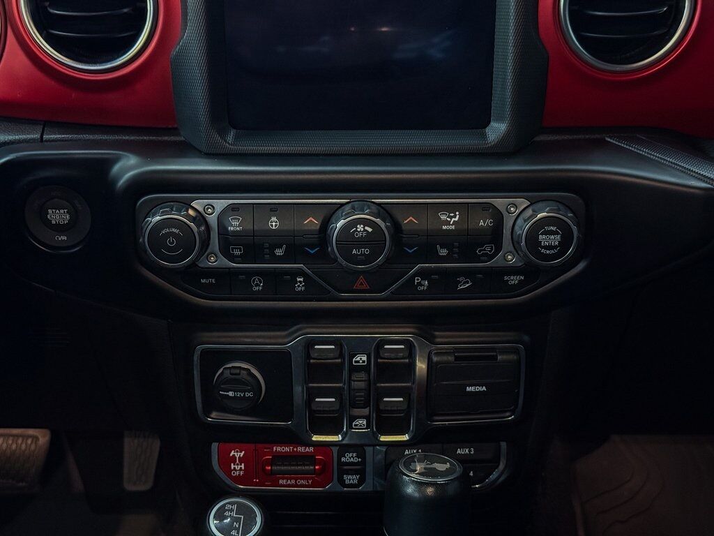 2021 Jeep Wrangler Unlimited Rubicon Portland OR