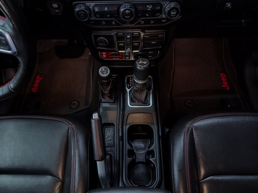 2021 Jeep Wrangler Unlimited Rubicon Portland OR