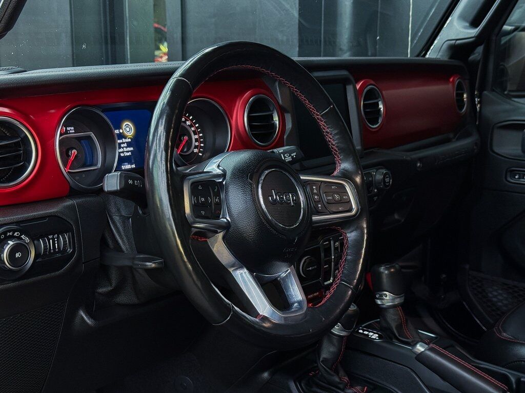 2021 Jeep Wrangler Unlimited Rubicon Portland OR