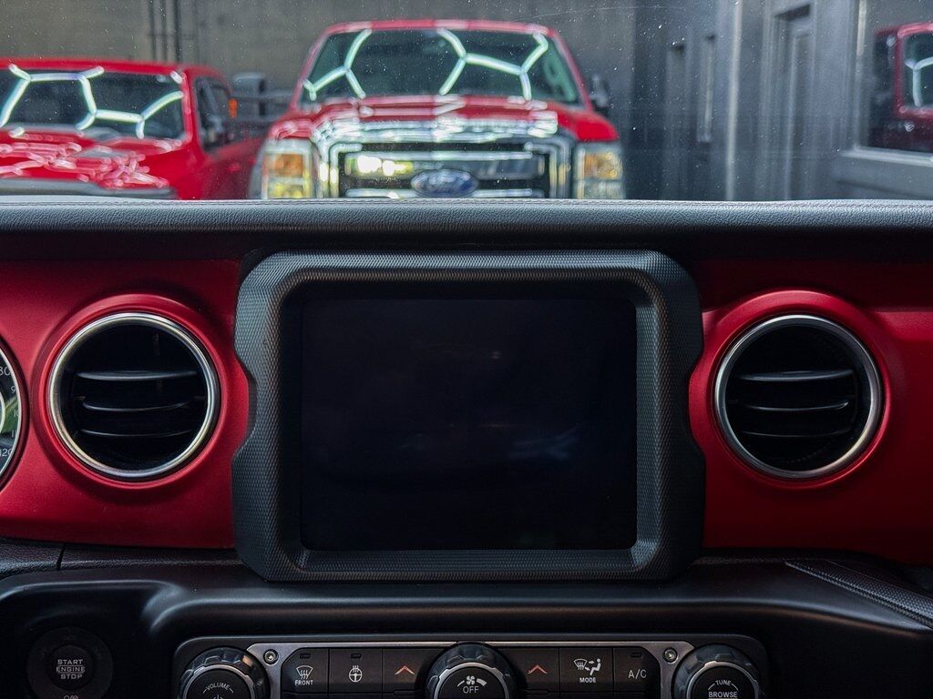 2021 Jeep Wrangler Unlimited Rubicon Portland OR