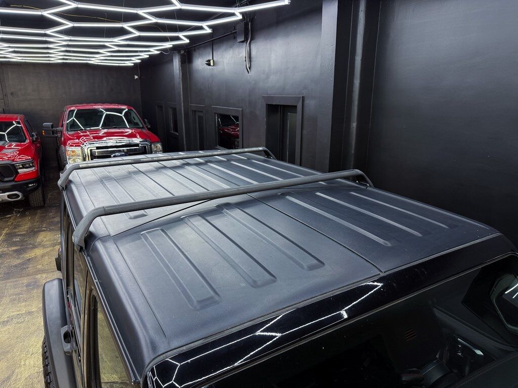 2021 Jeep Wrangler Unlimited Rubicon Portland OR