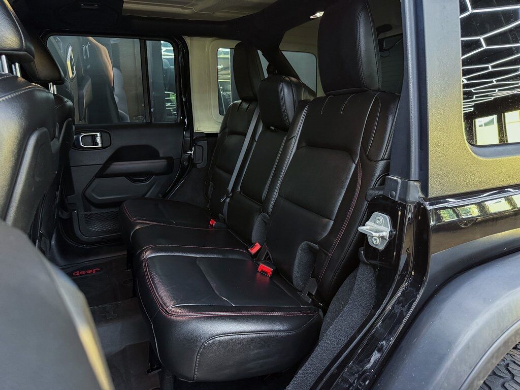 2021 Jeep Wrangler Unlimited Rubicon Portland OR