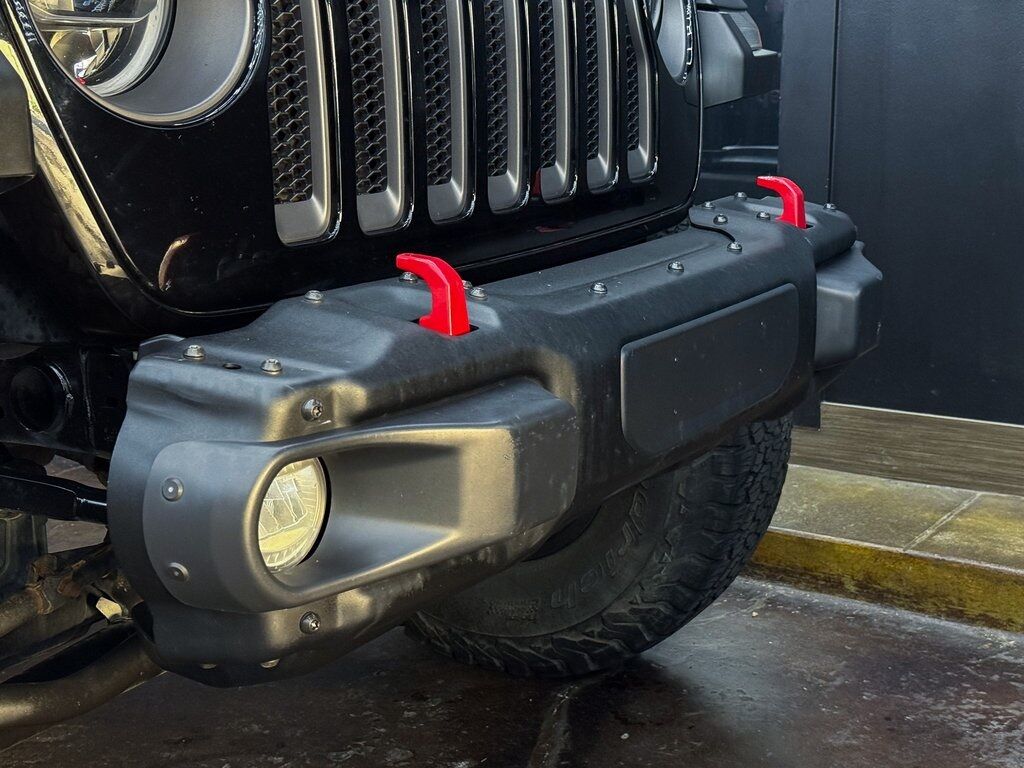 2021 Jeep Wrangler Unlimited Rubicon Portland OR