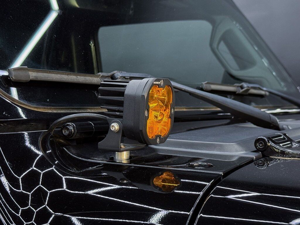 2021 Jeep Wrangler Unlimited Rubicon Portland OR
