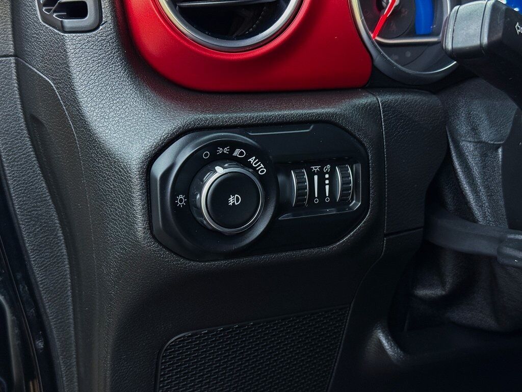 2021 Jeep Wrangler Unlimited Rubicon Portland OR