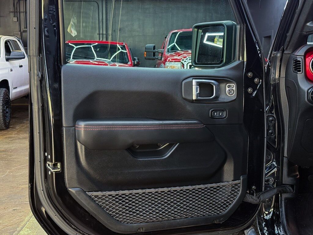 2021 Jeep Wrangler Unlimited Rubicon Portland OR