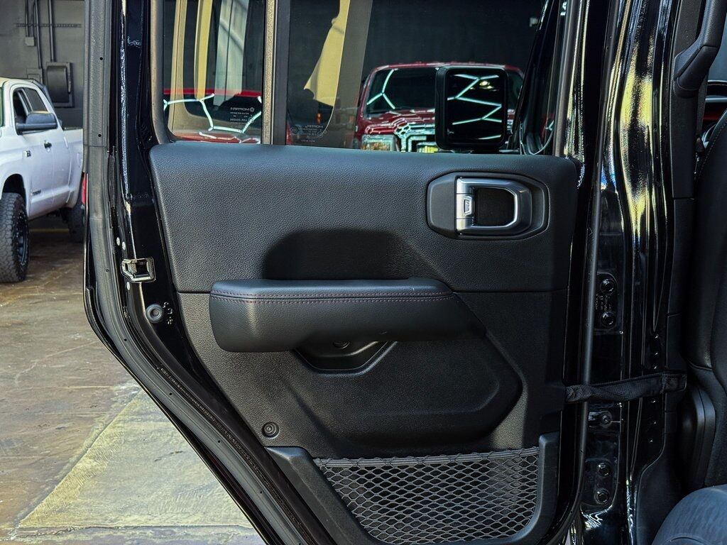 2021 Jeep Wrangler Unlimited Rubicon Portland OR