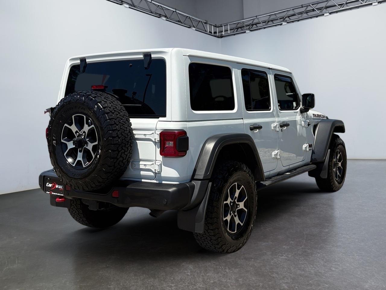 2021 Jeep Wrangler Unlimited Rubicon, RUNNING BOARDS, FENDER FLARES, FRONT TOW HOOKS, HARD TOP, KEYLESS START, APPLE CARPLAY/ANDROID AUTO, HEATED STEERING WHEEL & SEATS, BACKUP CAMERA, PARKING SENSORS, BLIND SPOT ALERT, FORWARD COLLISION WARNING, LANE KEEP ASSIST, LOW Virginia Beach VA