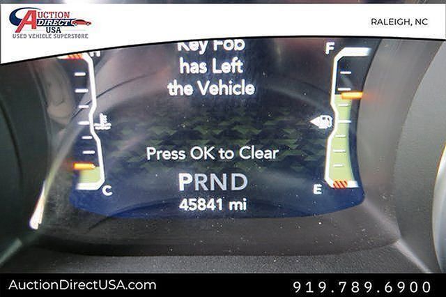 2021 Jeep Wrangler Unlimited Rubicon Raleigh NC