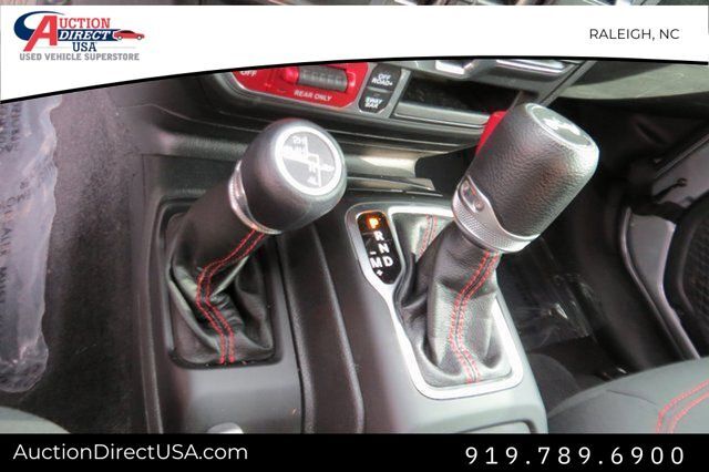 2021 Jeep Wrangler Unlimited Rubicon Raleigh NC