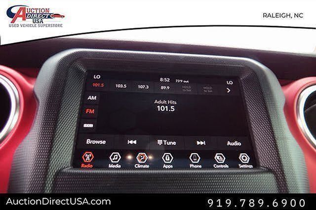 2021 Jeep Wrangler Unlimited Rubicon Raleigh NC