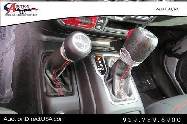 2021 Jeep Wrangler Unlimited Rubicon Raleigh NC