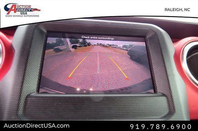 2021 Jeep Wrangler Unlimited Rubicon Raleigh NC