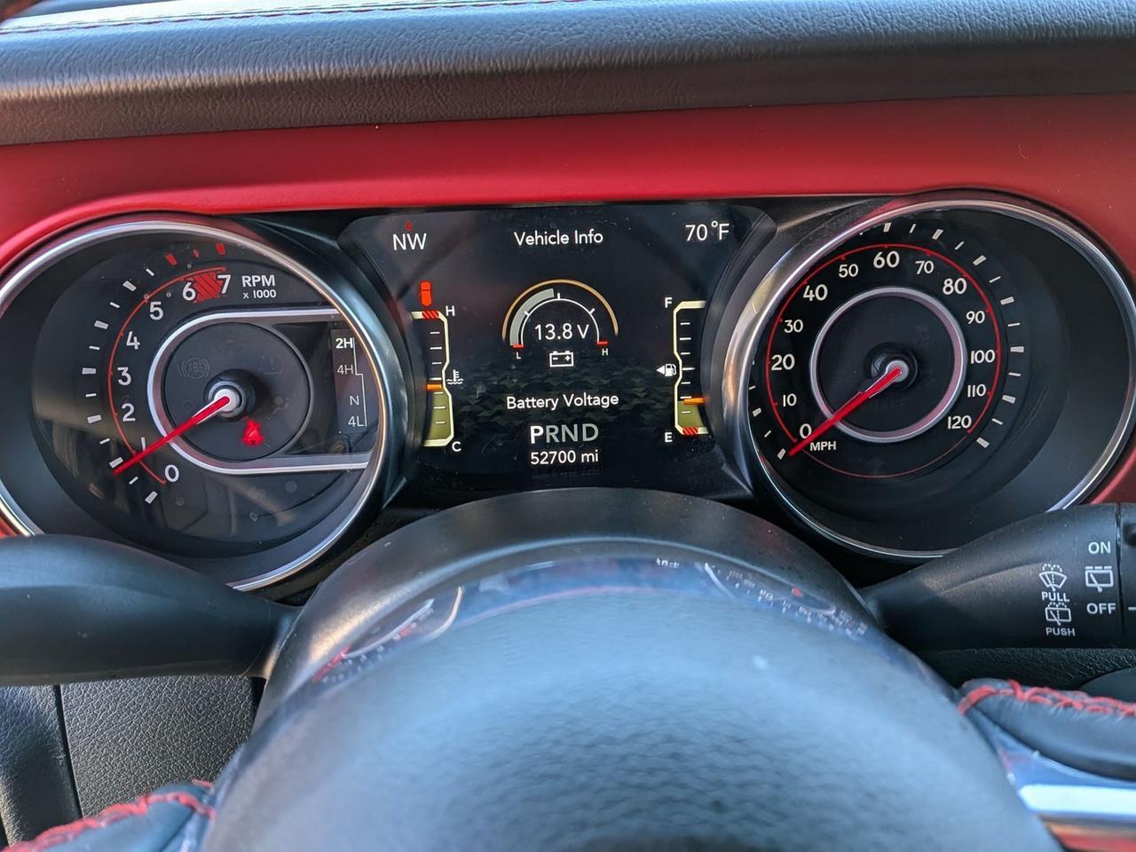 2021 Jeep Wrangler Unlimited Rubicon Roseville CA