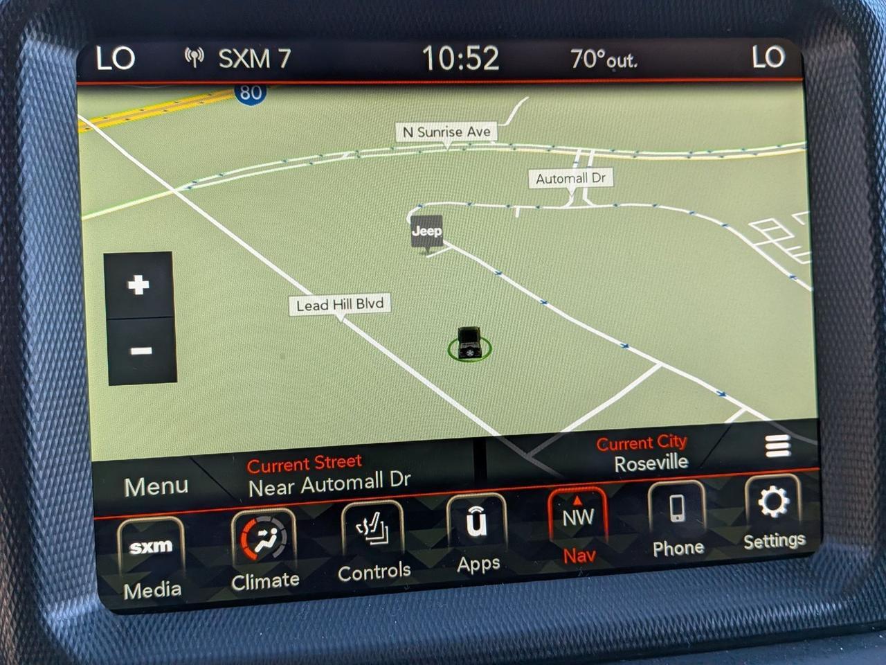 2021 Jeep Wrangler Unlimited Rubicon Roseville CA