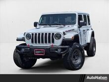 2021_Jeep_Wrangler_Unlimited Rubicon_ Roseville CA