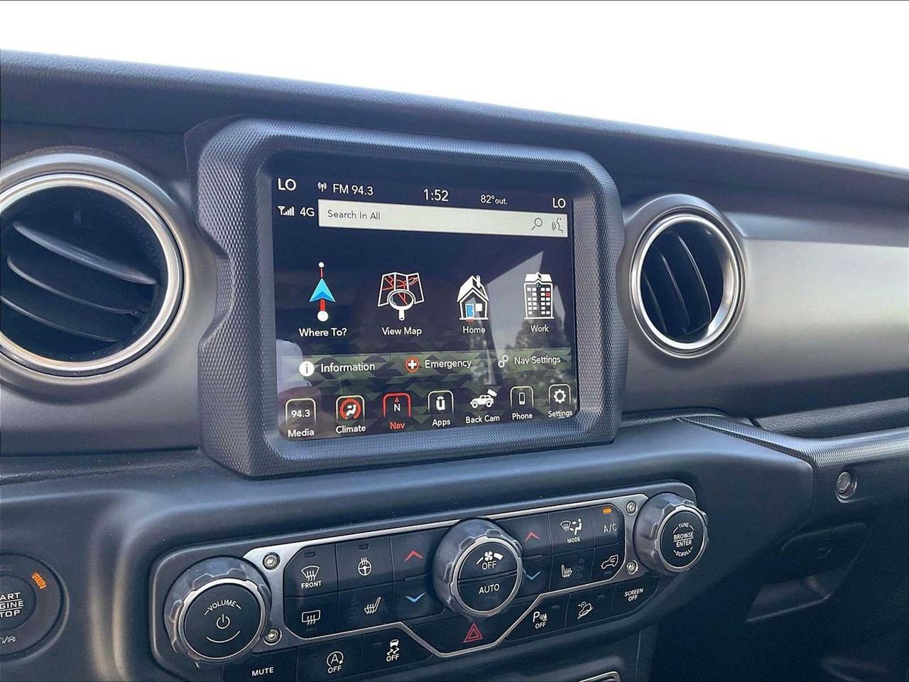 2021 Jeep Wrangler Unlimited Rubicon Roseville CA