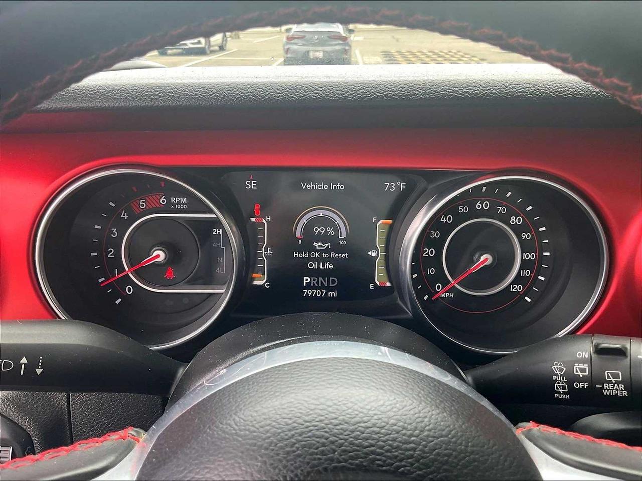 2021 Jeep Wrangler Unlimited Rubicon Roseville CA