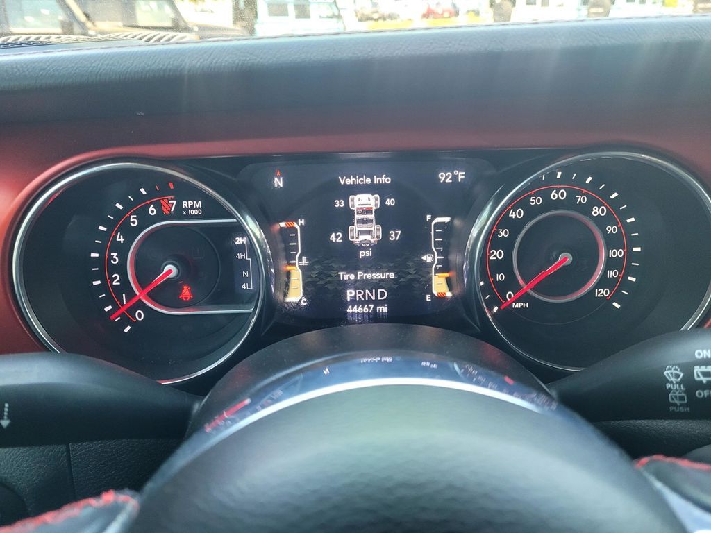 2021 Jeep Wrangler Unlimited Rubicon Roseville CA