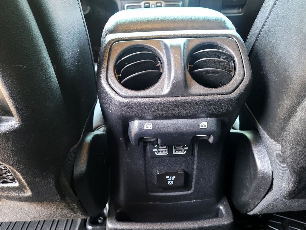 2021 Jeep Wrangler Unlimited Rubicon Roseville CA