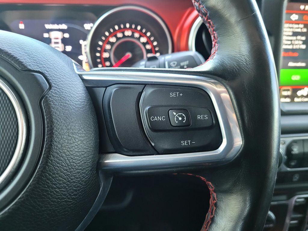 2021 Jeep Wrangler Unlimited Rubicon Roseville CA