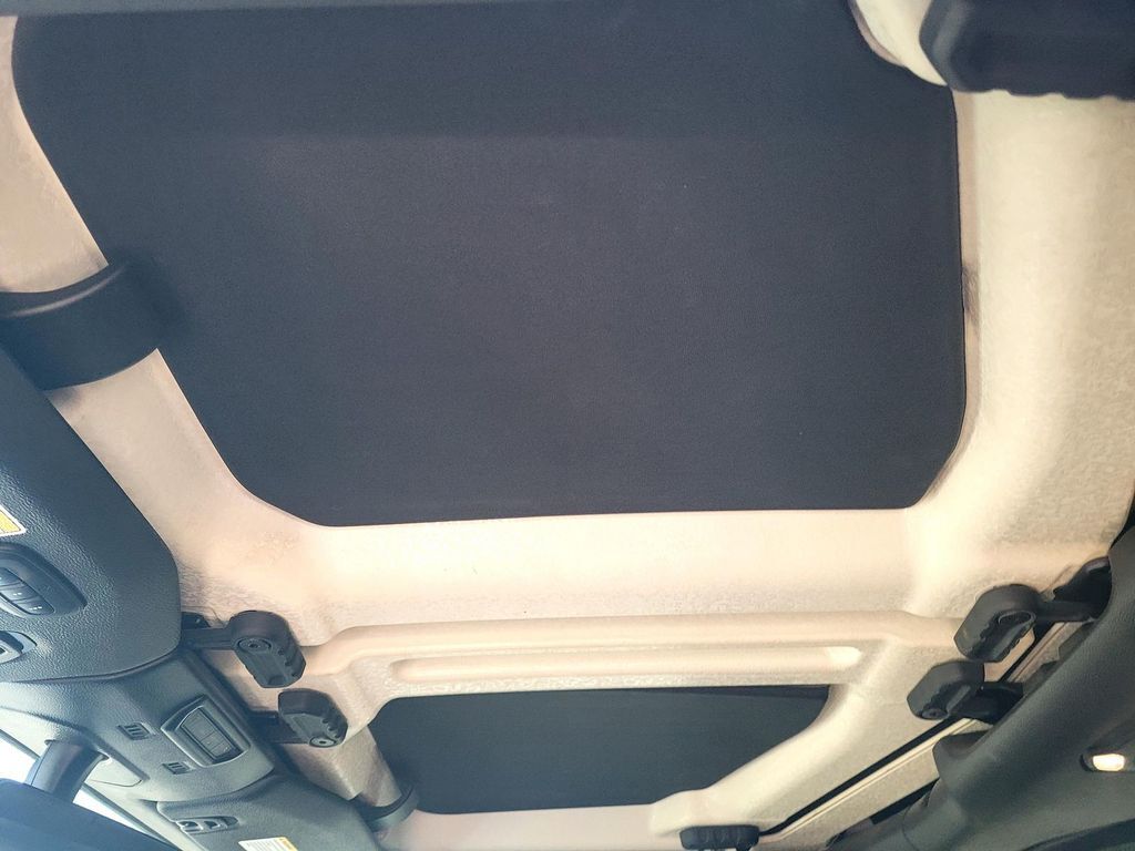 2021 Jeep Wrangler Unlimited Rubicon Roseville CA