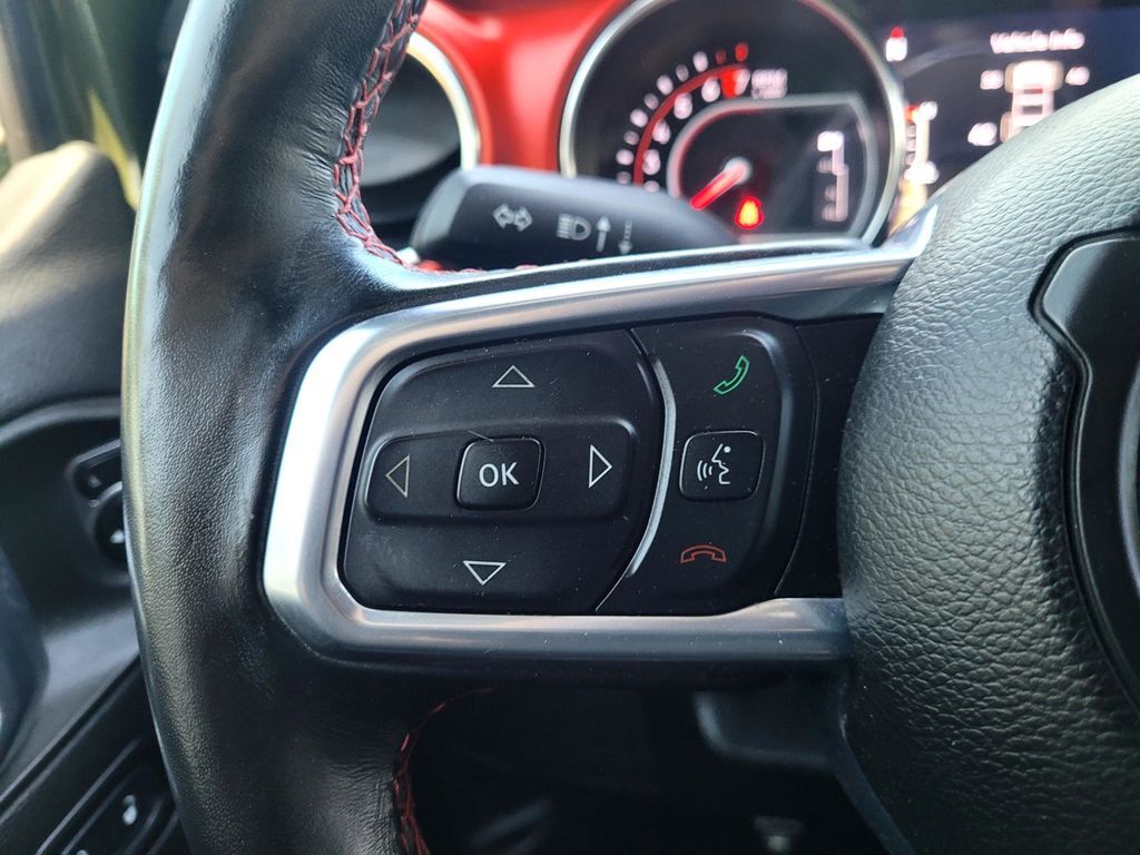 2021 Jeep Wrangler Unlimited Rubicon Roseville CA