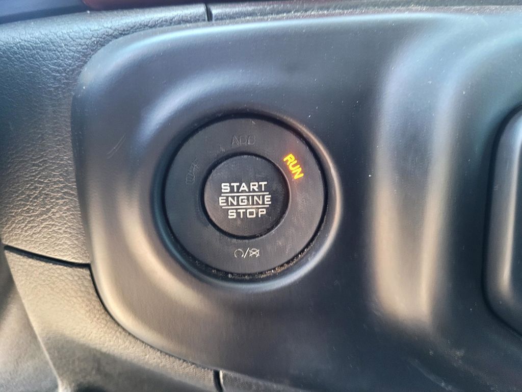 2021 Jeep Wrangler Unlimited Rubicon Roseville CA