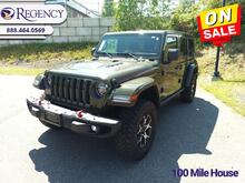 2021_Jeep_Wrangler Unlimited_Rubicon  Rubicon_ 100 Mile House BC