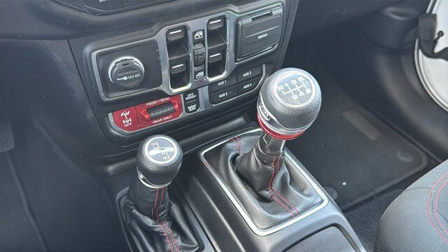 2021 Jeep Wrangler Unlimited Rubicon San Antonio TX
